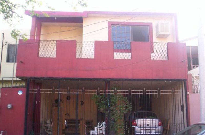Casa en venta Unidad Modelo, Monterrey Nuevo León - v635 | Casanext