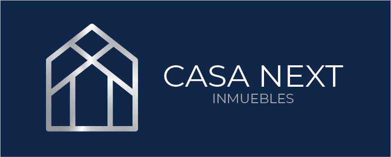 Casa Next Bienes Raices